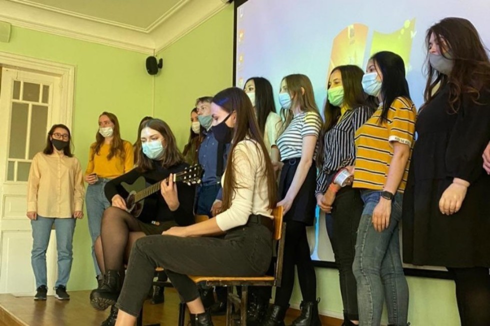 'Es lebe die deutsche Sprache' 'Es lebe die deutsche Sprache'