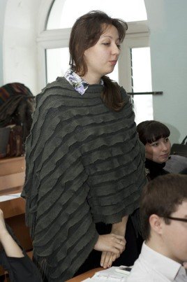 Деловая игра по дисциплине 'Анализ финансовой отчетности' среди студентов 409-412 и 413-418 групп ОЭП Деловая игра по дисциплине 'Анализ финансовой отчетности' среди студентов 409-412 и 413-418 групп ОЭП