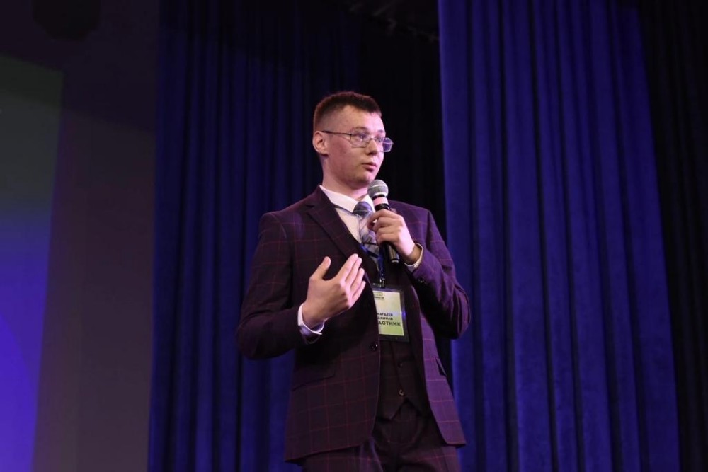 ������������� ������� ������-����������������� � ���������� ����� ��������� '� ���� ������ ������ �.�. ���������'