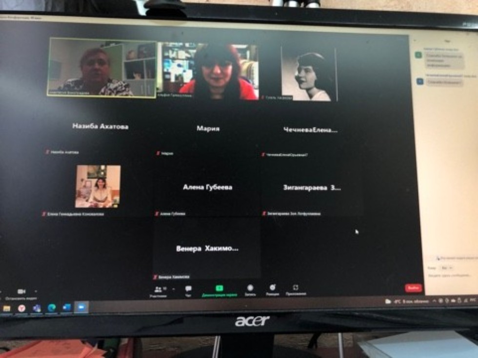 Успешно прошли курсы повышения квалификации учителей русского языка Успешно прошли курсы повышения квалификации учителей русского языка