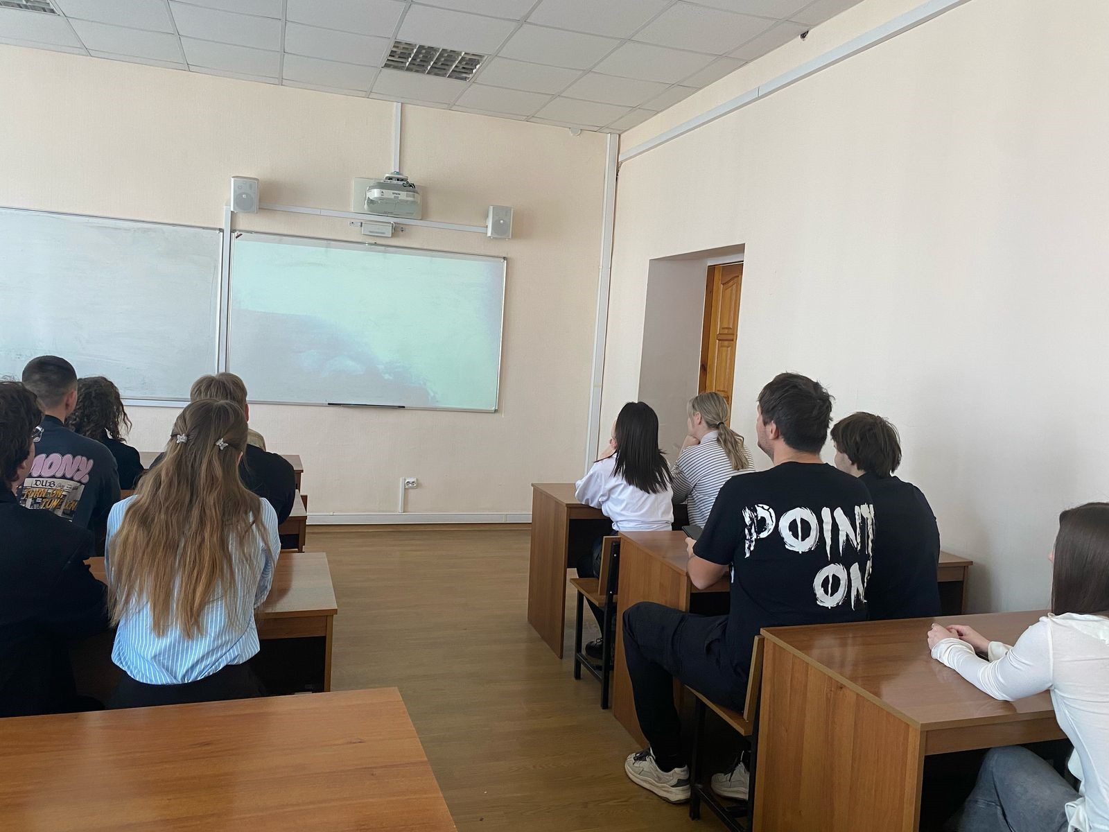 ��������� ����������� ��� '������ ����, ������ ������'