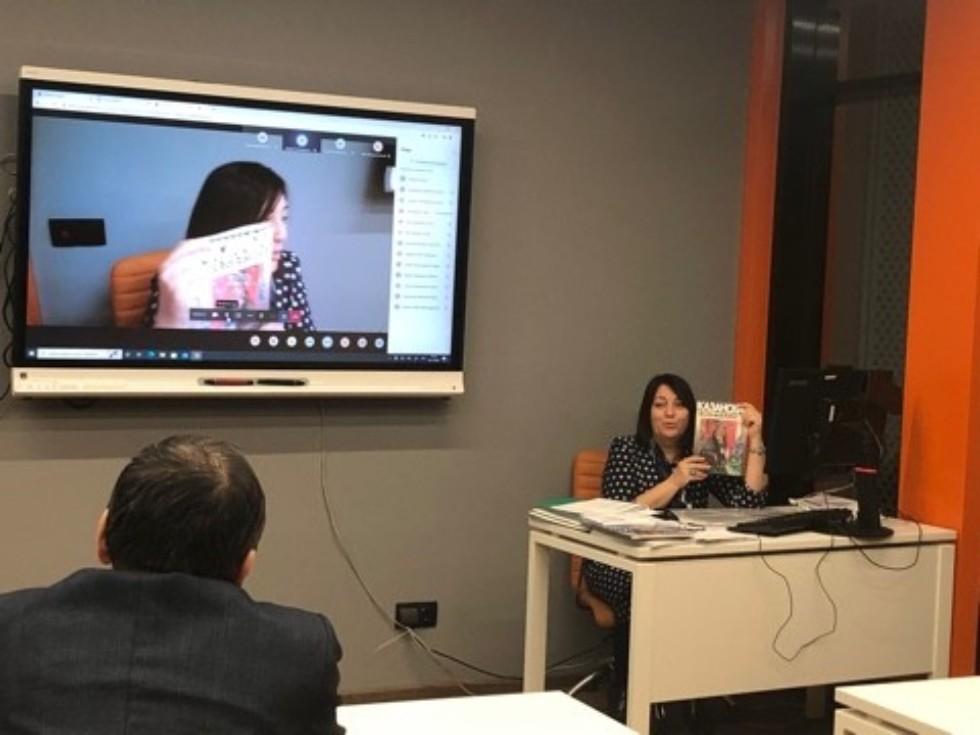 Диалог культур в литературе: литературные взаимосвязи и взаимовлияния Диалог культур в литературе: литературные взаимосвязи и взаимовлияния