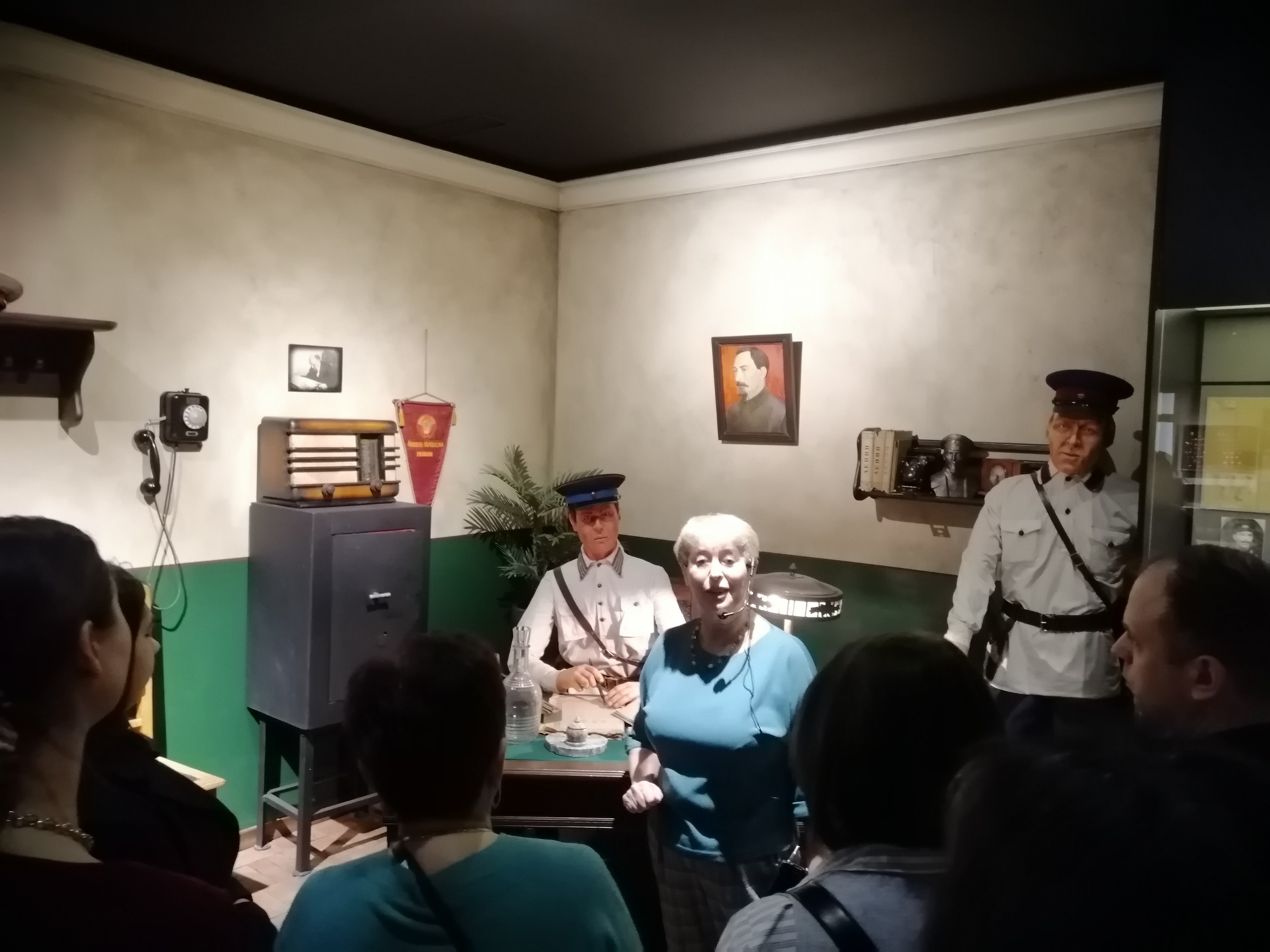 13 апреля 2024 года слушатели программы повышения квалификации 13 апреля 2024 года слушатели программы повышения квалификации