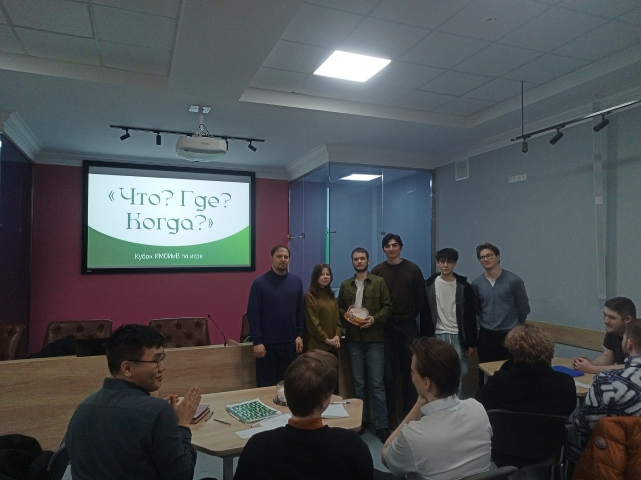 � ��������� ���������� �� ����� ���������� �������� '���? ���? �����?!'