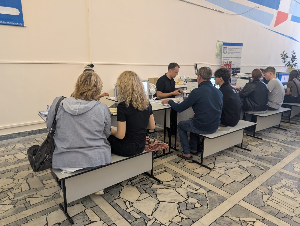 ���� ������! ����� ����� ������!