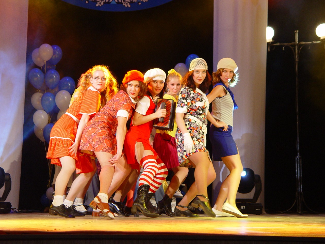 ������� ������������ �������. ��� �� �������� 200-����� ���������� ������������. ����� 4.