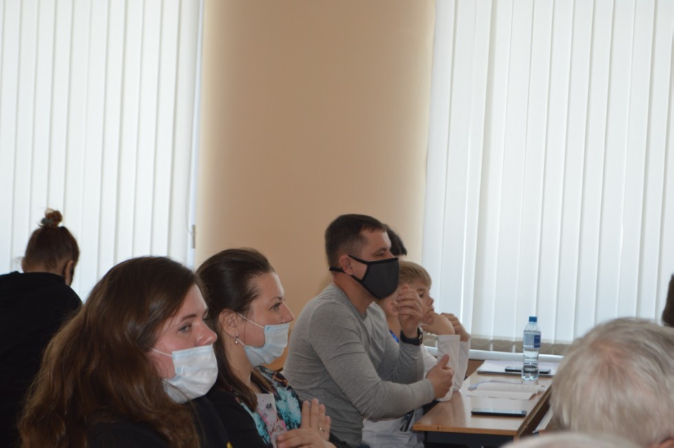 ������� ��� ����� ������������� ������� ����������� �������� ����� �. �. ������������ 2021� ���������� ���������