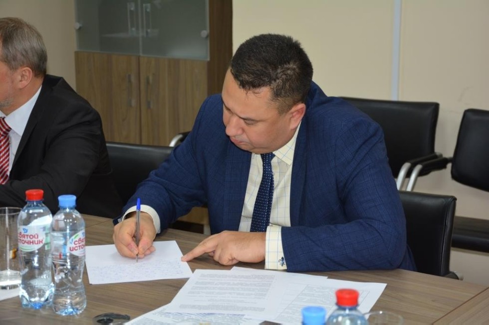 В Москве прошло заседание рабочей группы Координационного совета Минобрнауки РФ по противодействию идеологии терроризма В Москве прошло заседание рабочей группы Координационного совета Минобрнауки РФ по противодействию идеологии терроризма