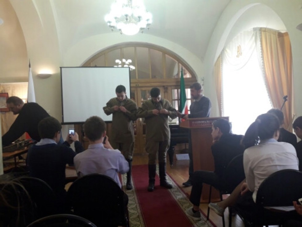 7� ����� ������� �� ��������� � ������������ ����� �� '��� ������, ��� ���������'