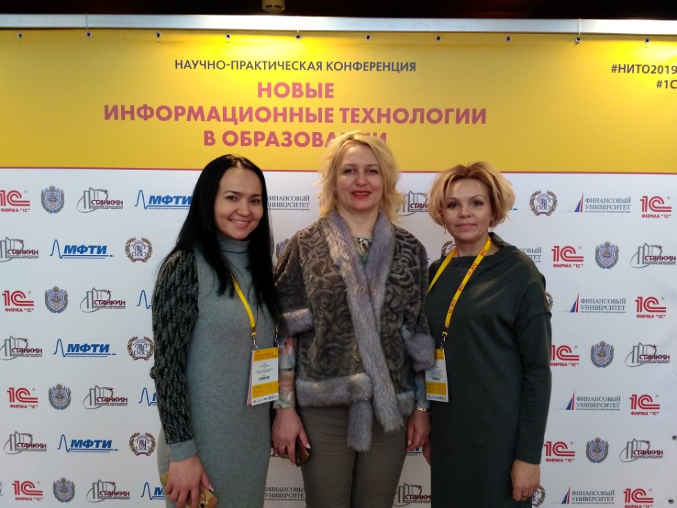 ����� �������������� ���������� � �����������