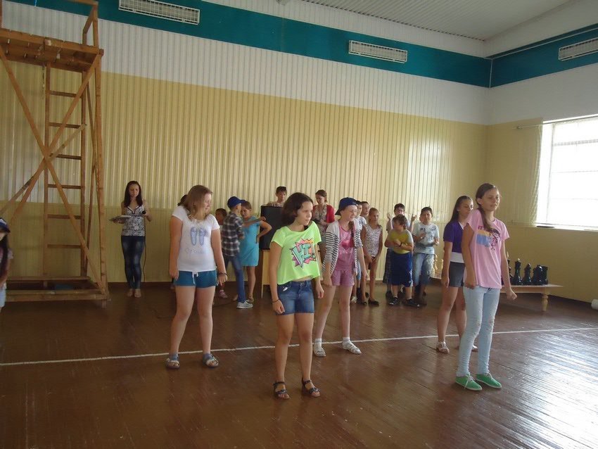 '����� ��������' � ������� ������ '���������'