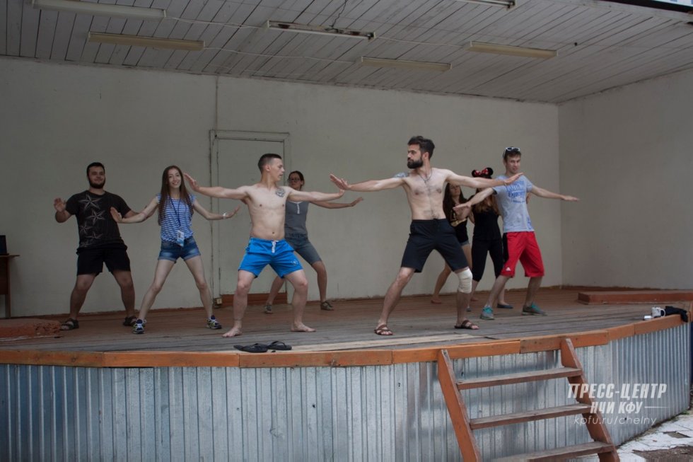 ����������� ����������� ����� � '����������'