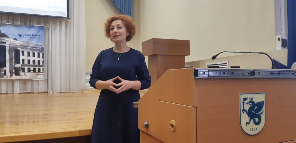 В ИМО прошел День открытых дверей! В ИМО прошел День открытых дверей!