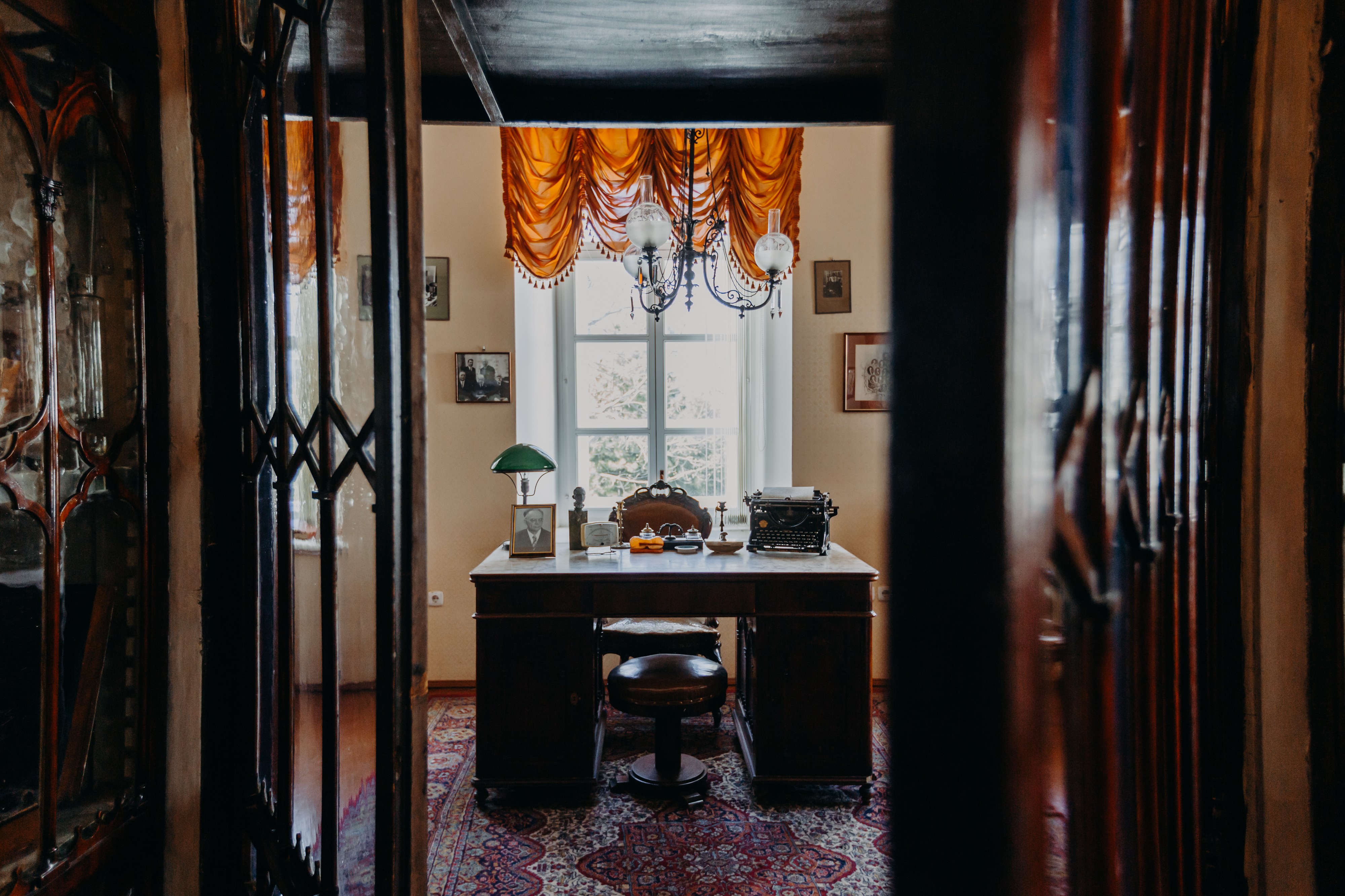 О музее О музее