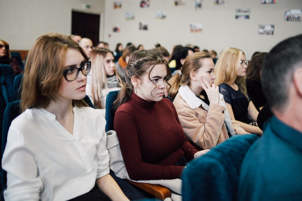 День открытых дверей День открытых дверей