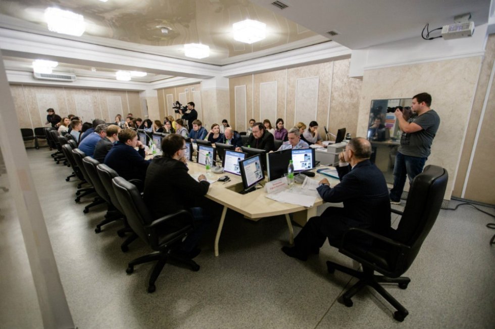 VI ��������������� ���������� ����� '��� ���������'