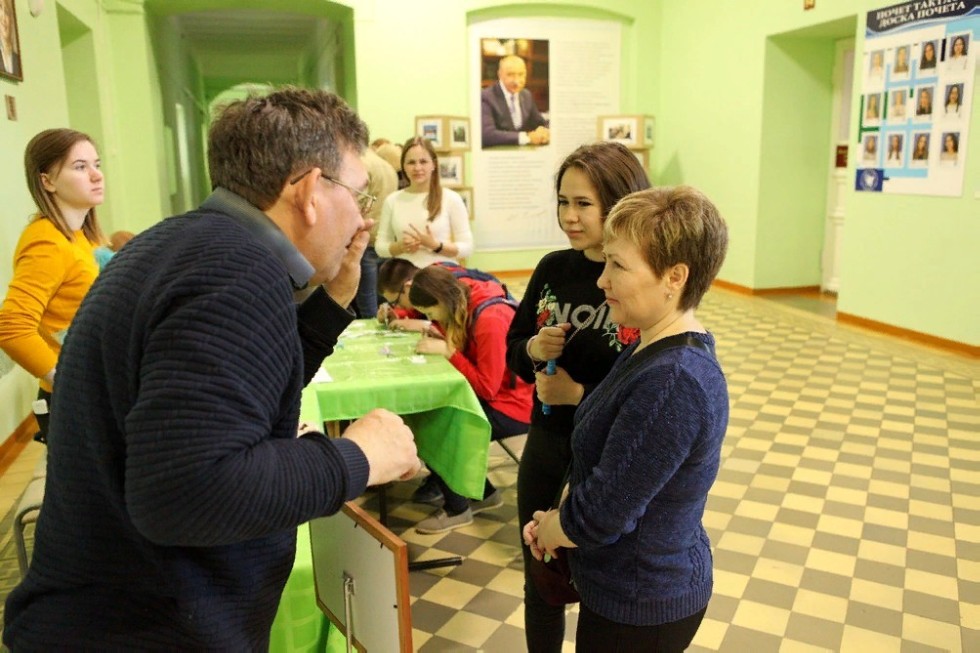 Сделай правильный выбор! Сделай правильный выбор!