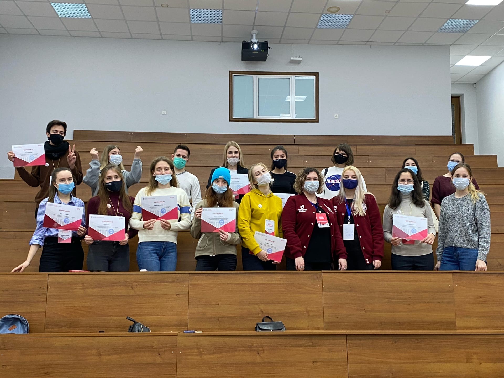 Яркое начало долгой дружбы Яркое начало долгой дружбы