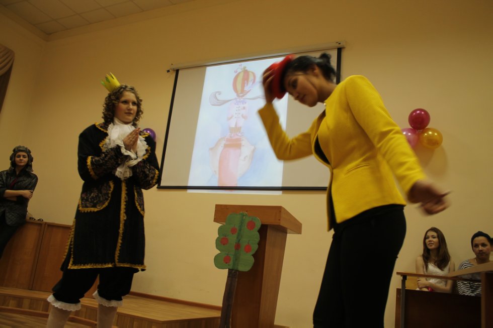 ������������ ���������� ������ '������'