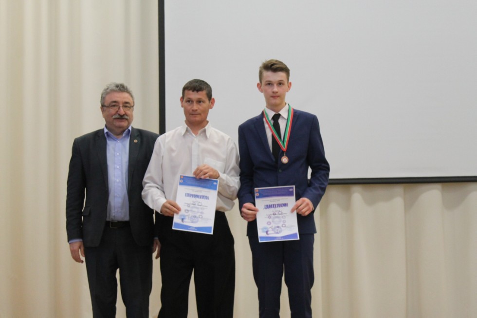 ��������������� ��������� ���� ������������� '�������� XXI ����'