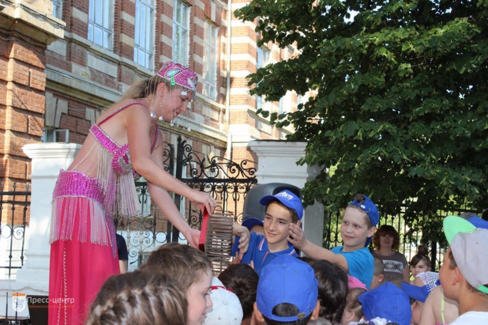 �� ������� � ����� ������� ����!