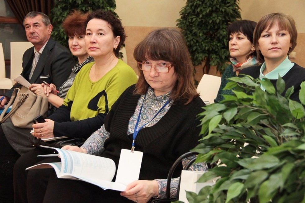 Family and Higher Education: Where Is the Common Ground