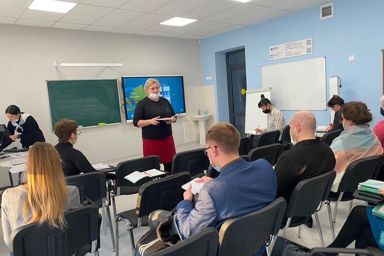 ��������� '�������������� � ������: ��� �� ����� ���������-��������'