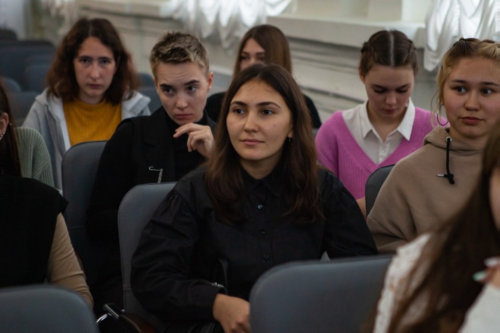 Важность воспитания через историю Важность воспитания через историю