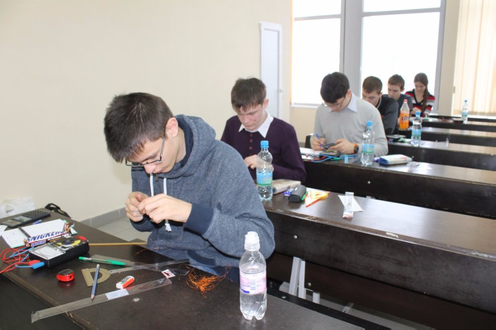 Academic Competition (Olympiad) Academic Competition (Olympiad)