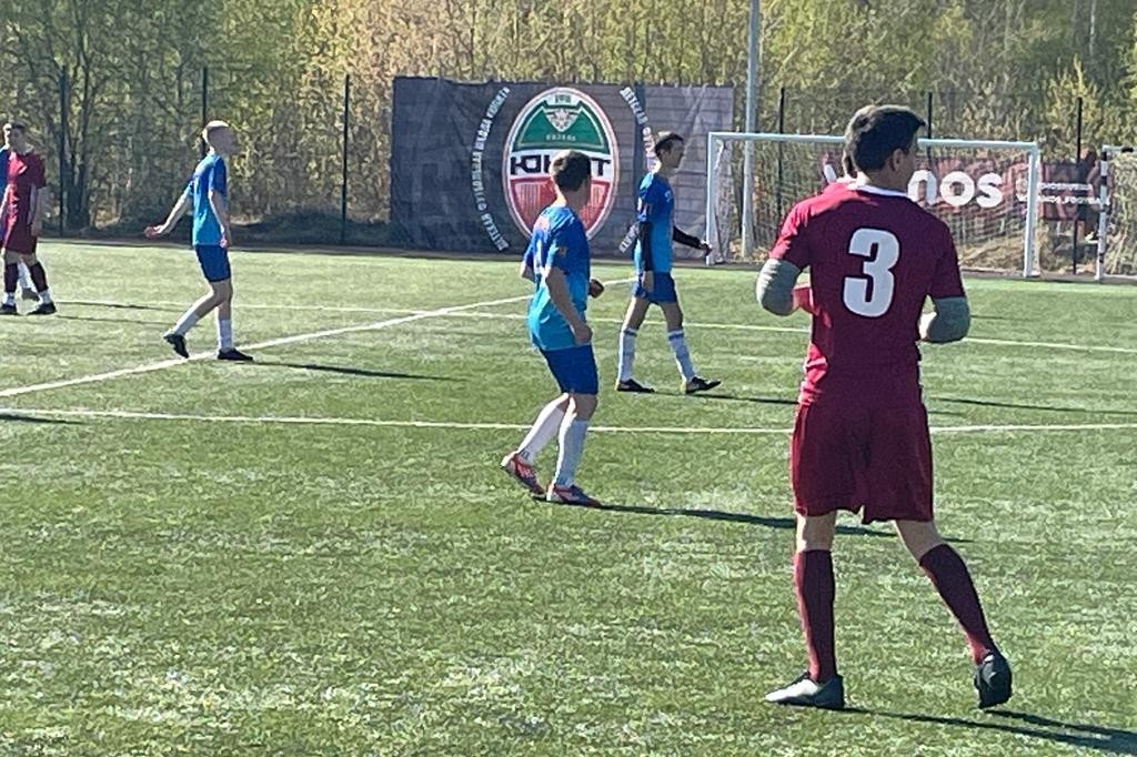 Студенческая футбольная лига РТ Студенческая футбольная лига РТ