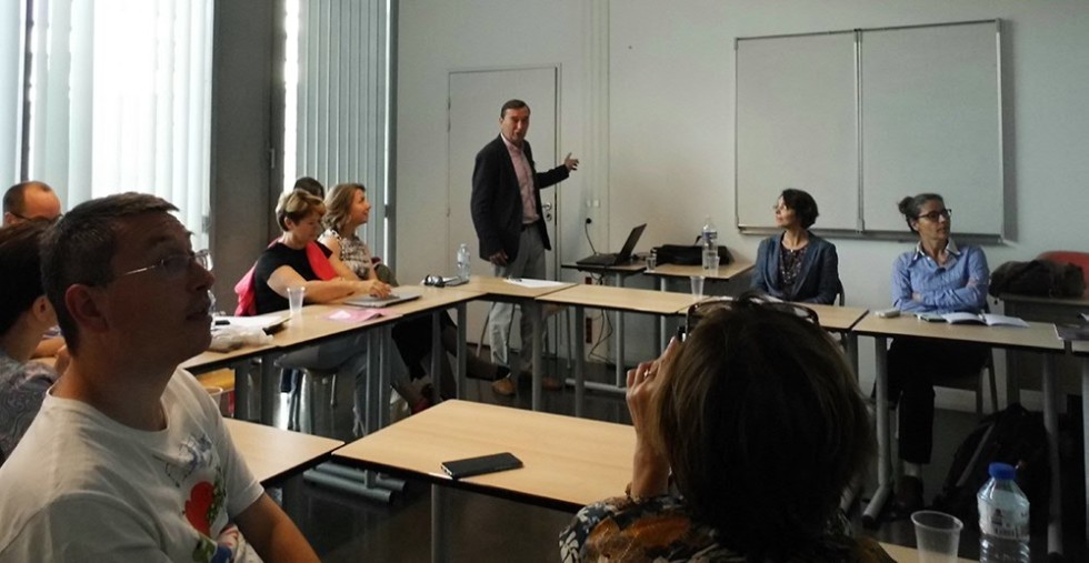 ��������� ������� ������������ �������