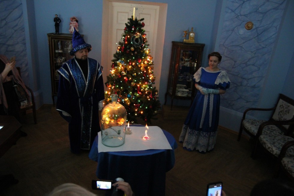 �������� �������� � ����� �.�. ������������.