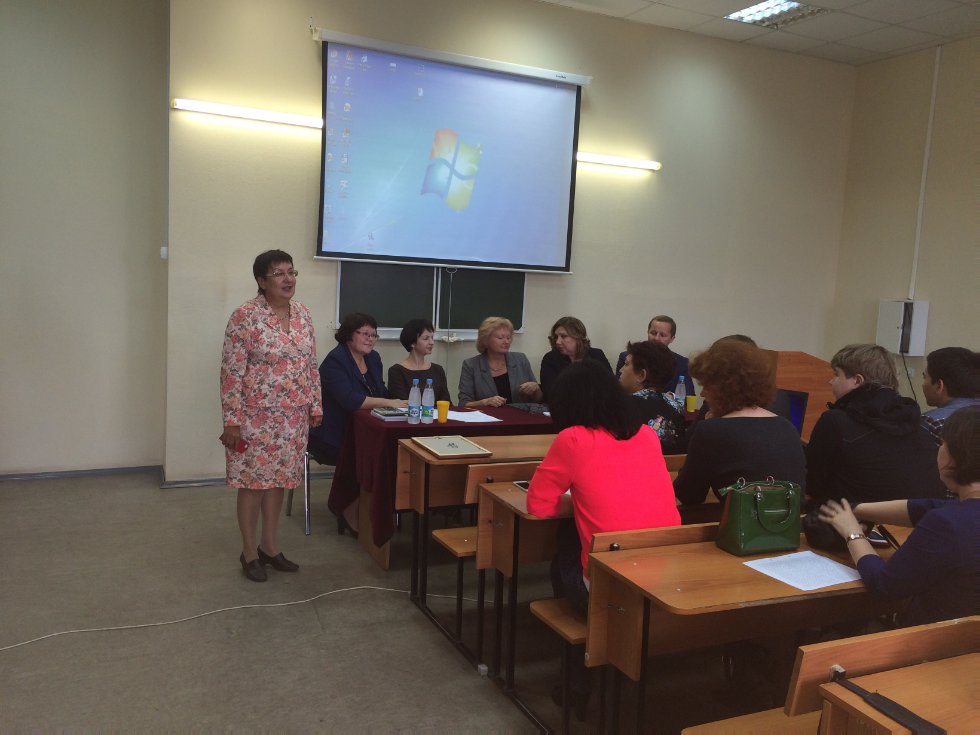 11 сентября 2015 года состоялась очередная встреча, посвященная Дню финансиста 11 сентября 2015 года состоялась очередная встреча, посвященная Дню финансиста