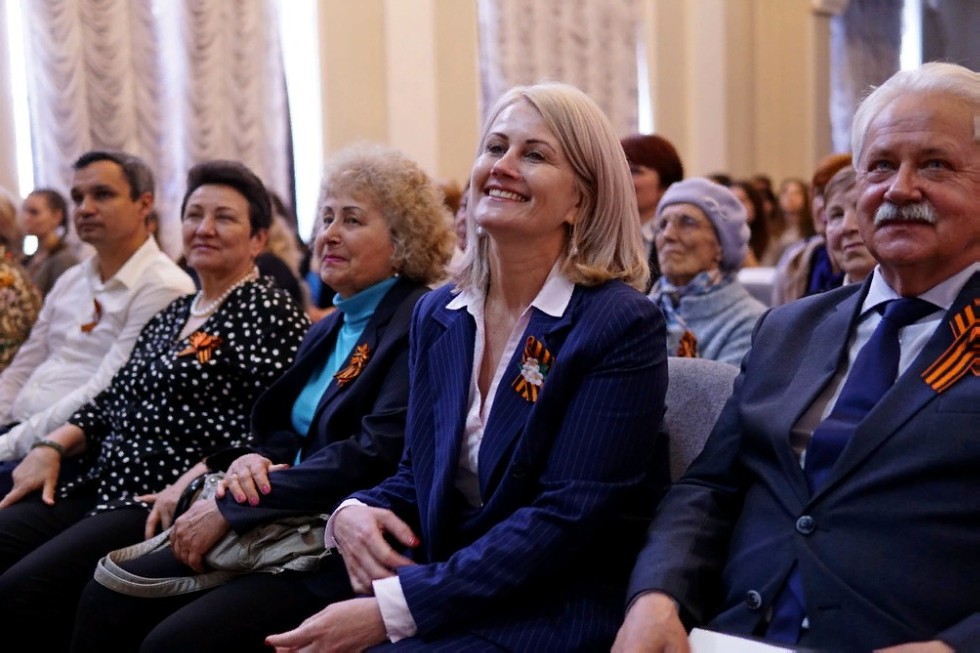 '���������� ������� ��� �����': ���� ������ ��������� � ���������� ��������� ���