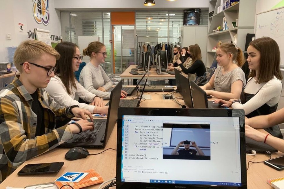 ���������� �������� ��������� � ���������� ������ 'PROF-��������'