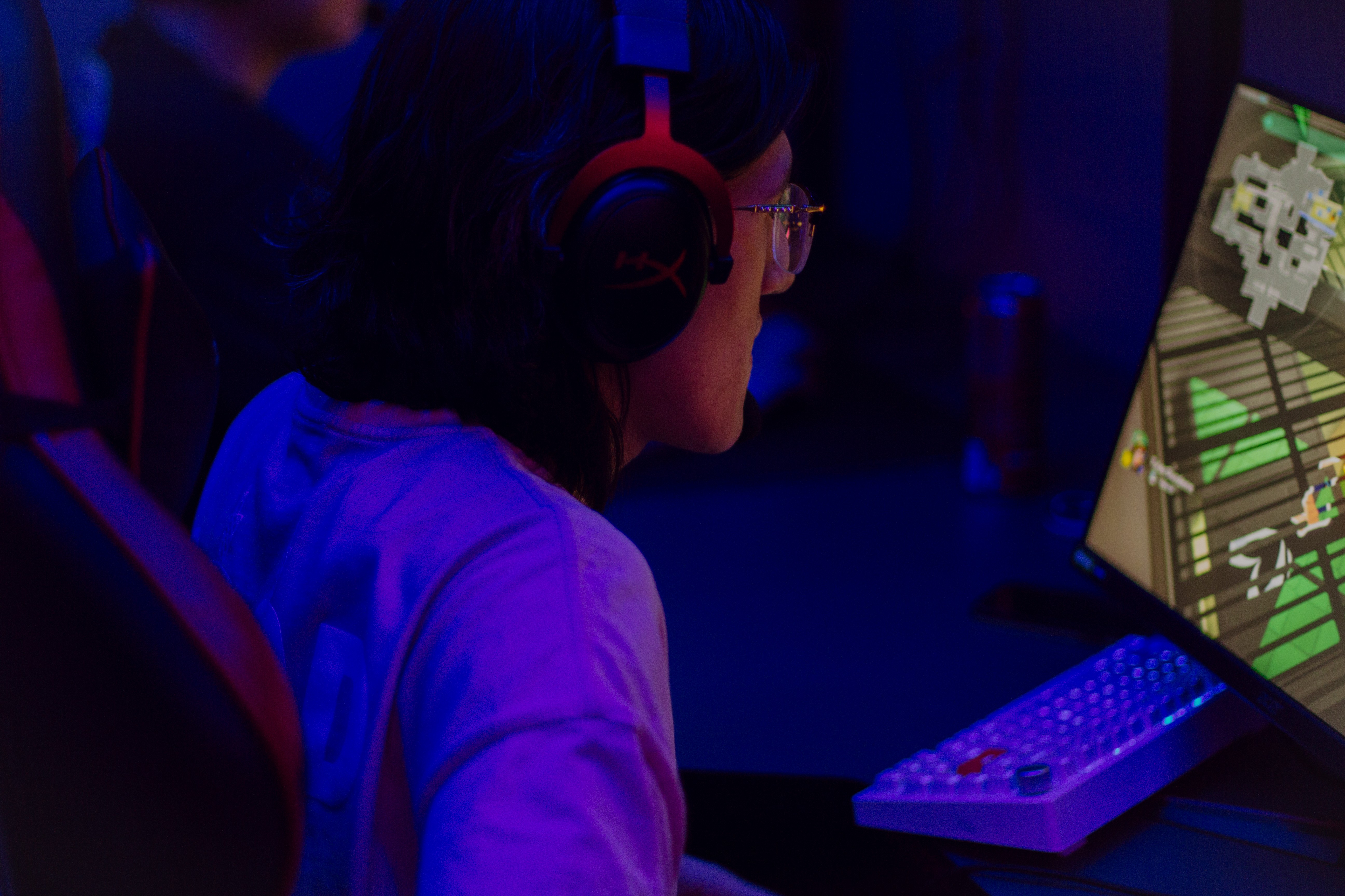 Кибертурнир Кибертурнир