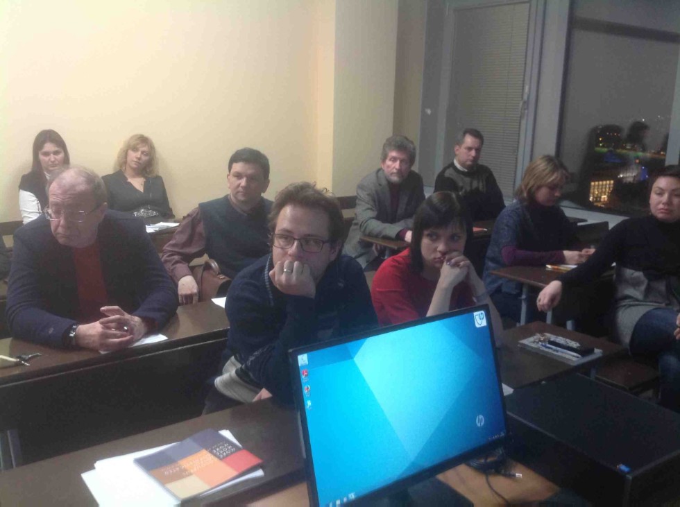 ��������������� � �������������� ������� ������������� ���: ������ ��� ��������