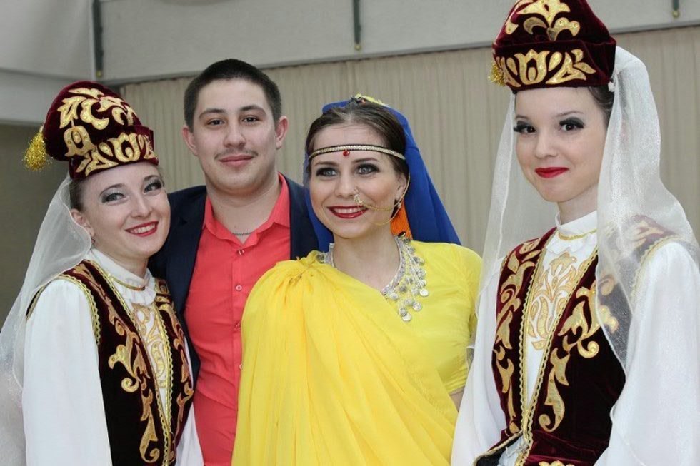 The news digest of Elabuga Institute of KFU The news digest of Elabuga Institute of KFU