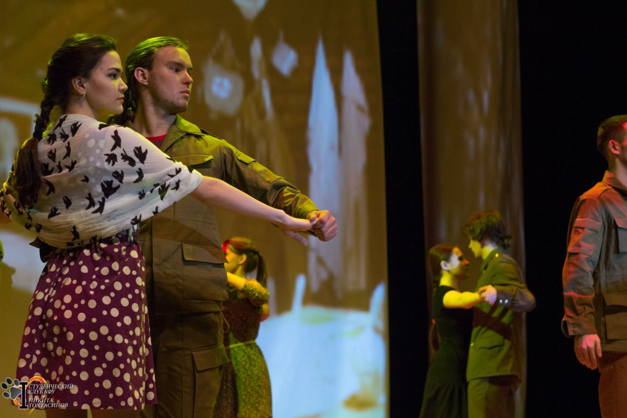 '������������ �����': ������ ���������� ����!