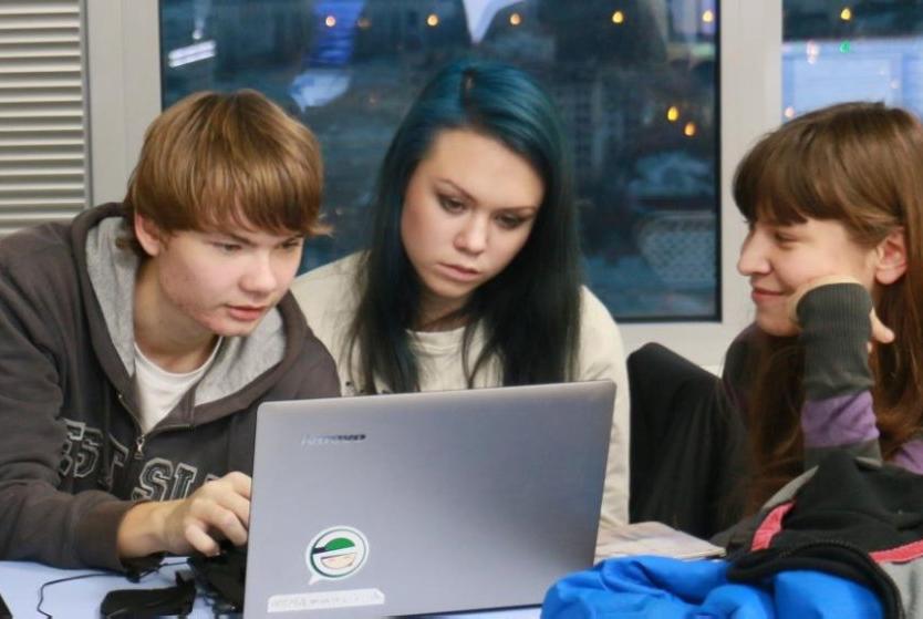 � ������ ���������� ������� Text Analytics HackDay 2014