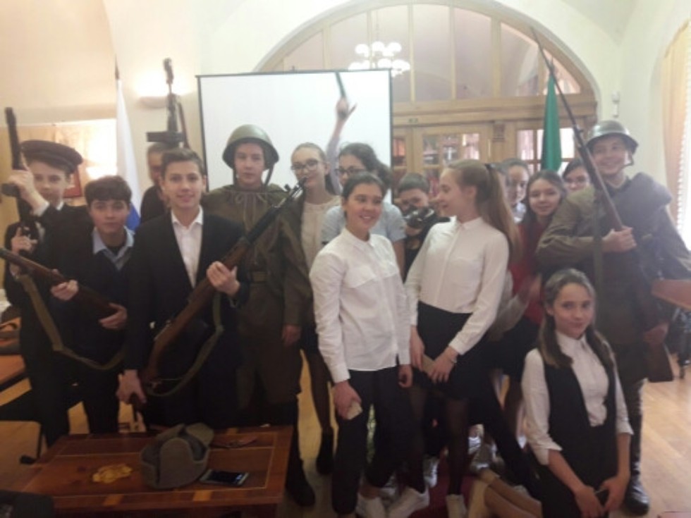 7� ����� ������� �� ��������� � ������������ ����� �� '��� ������, ��� ���������'