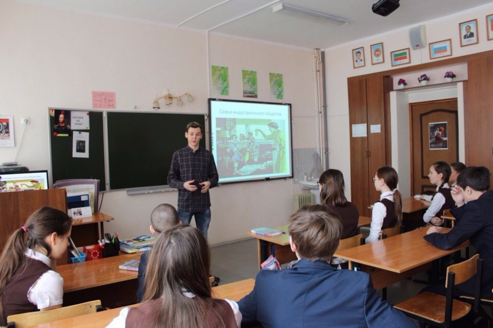 '���������� ����� � �����': � ����� � �������