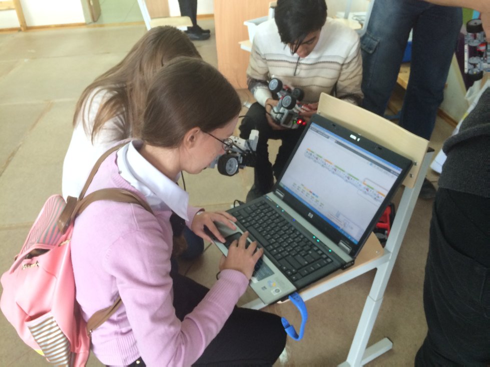 �������� ����� ������������ � �������� ��������� �������� '�����-2014'