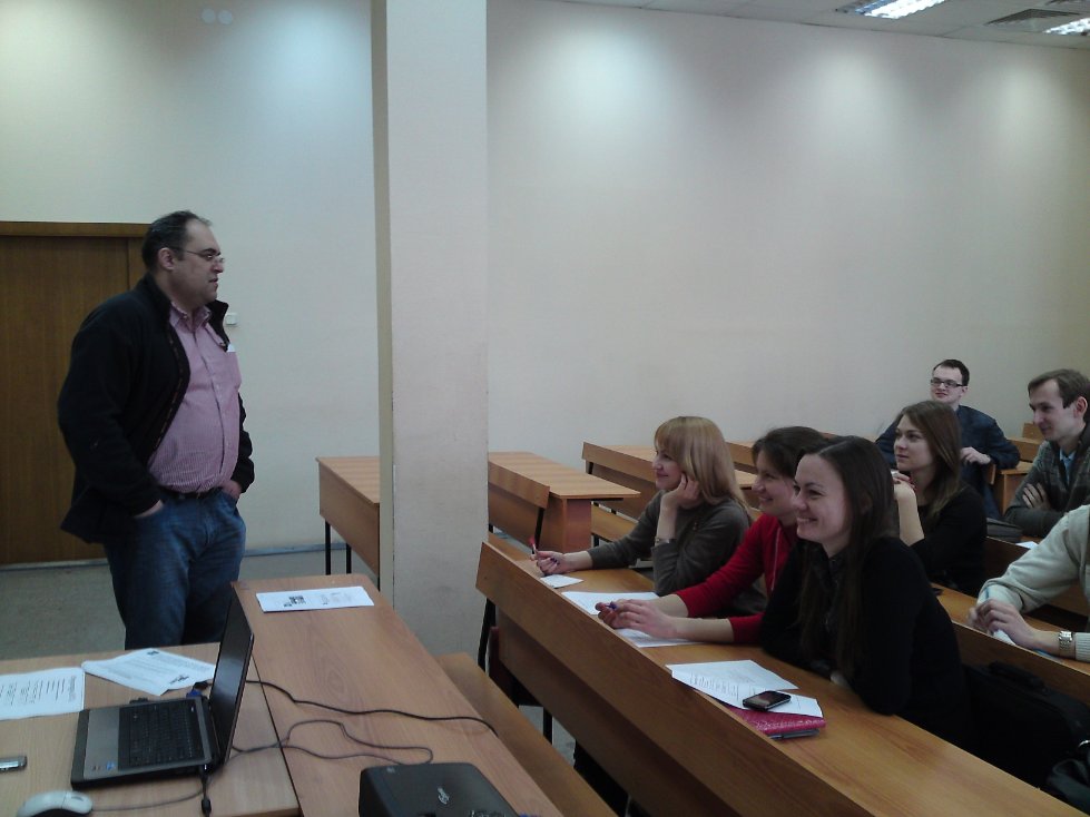 ������� ��������� � ��������������� ������������� ����������� �������� PricewaterhouseCoopers