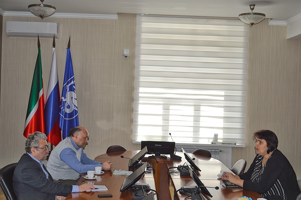 ������������� ���������-����������� ������� �� ��������-���������������� �������� �����