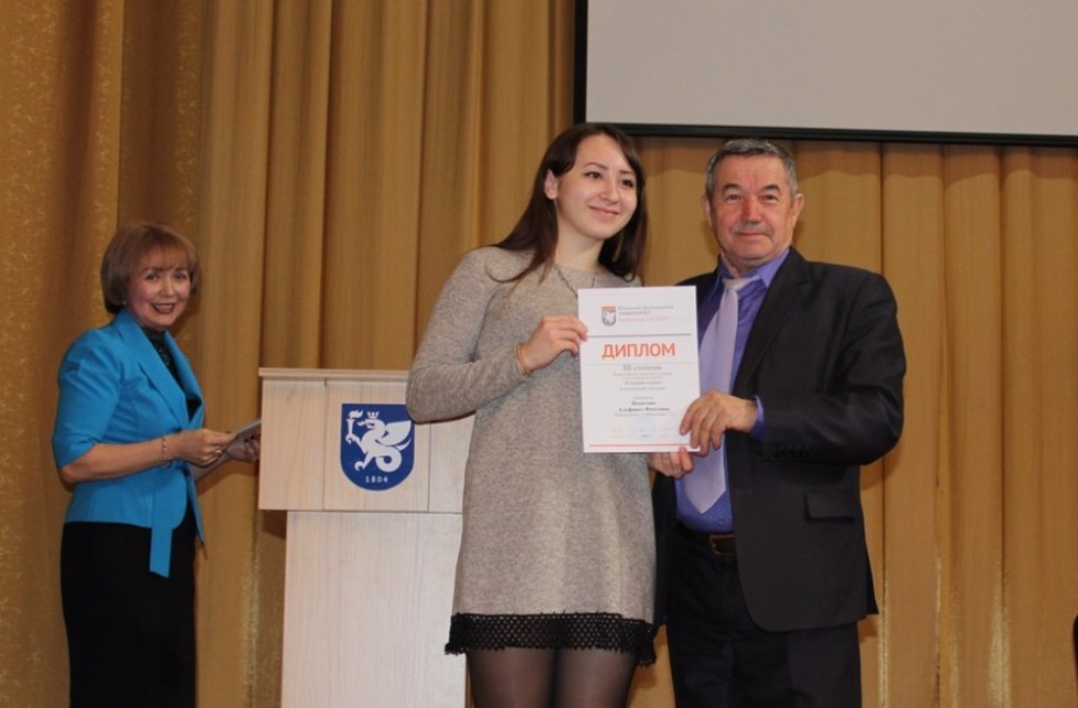 Подведены итоги 'Каурый каләм' Подведены итоги 'Каурый каләм'