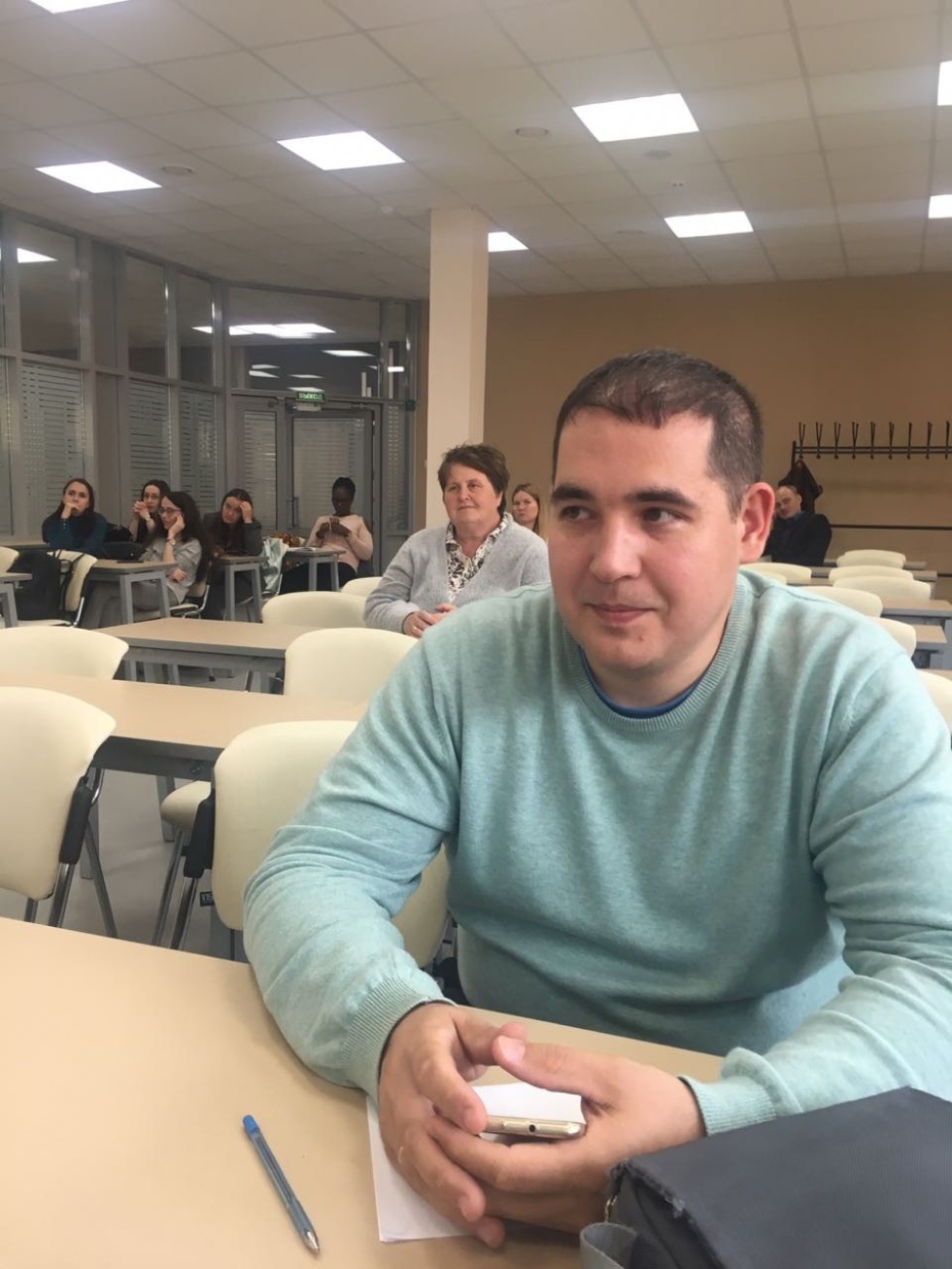 ������ ������� �����-�������������� ������������