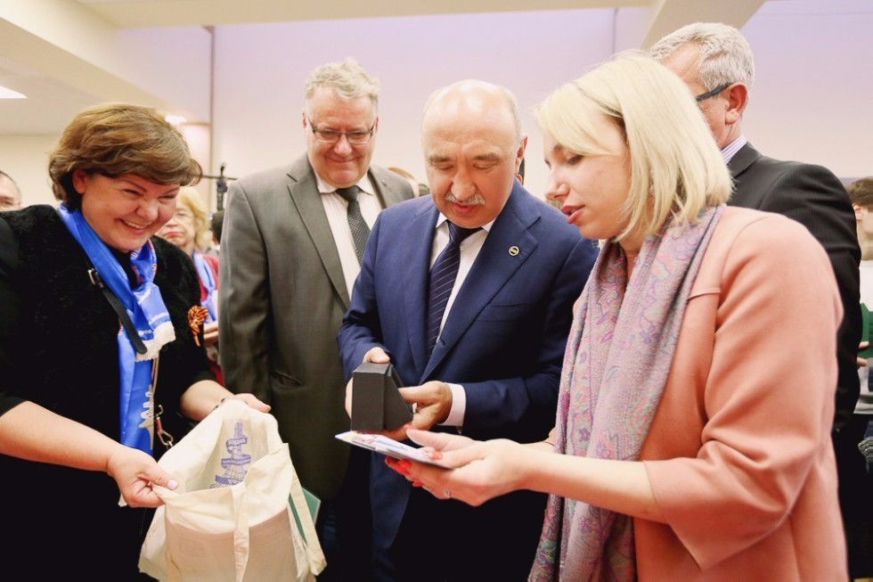 First PRO Science Event of 2017 Was Dedicated to Mathematics and IT