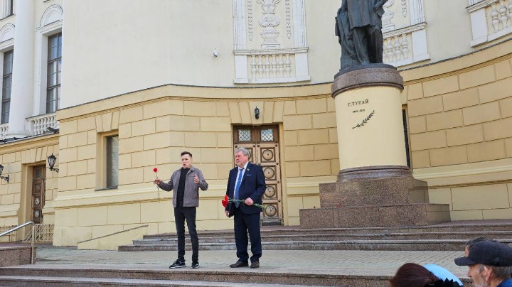 26 ������ - ���� ������� �����