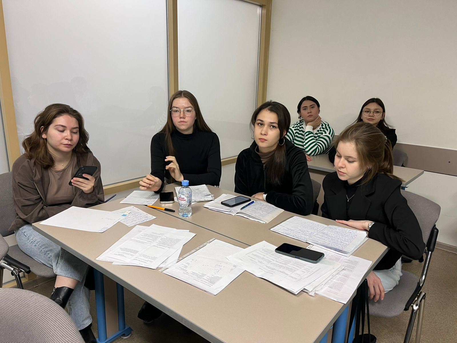 В Институте психологии и образования завершился проект В Институте психологии и образования завершился проект